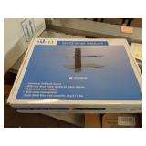 DVD WALL MOUNT