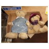 BOYDS BEARS