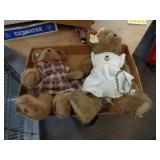 BOYDS BEARS