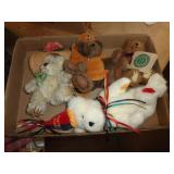 BOYDS BEARS