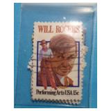 LOT OF STAMPS
