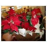 POINSETTA DECOR