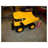 TOY TRUCK