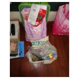 KIDS CRAFTS & MISC / DR
