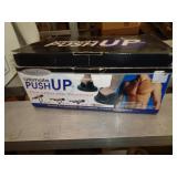 ULTIMATE PUSHUP