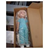 DOCTOR DOLL