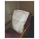 QUEEN QUILT / USBDRM1
