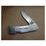 WINCHESTER LOCKBACK KNIFE
