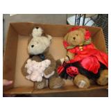 BOYDS BEARS