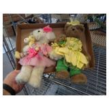BOYDS BEARS