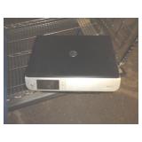 HP PRINTER / NO POWER CORD