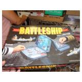 BATTLESHIP