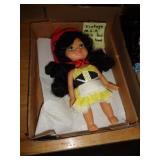 DOLL