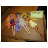 DOLLS