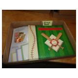 SCRAPBOOKING