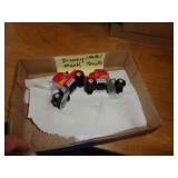 DISNEY TRUCKS