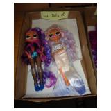 LOL DOLLS