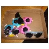 SUNGLASSES