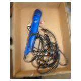 AMERICAN IDOL MICROPHONE