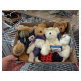 BOYDS BEARS