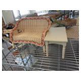 BOYDS BEARS FURNITURE