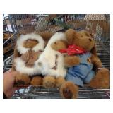 BOYDS BEARS