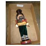 NUTCRACKER