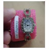 L A EXPRESS WATCH