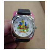 SESAME STREET WATCH