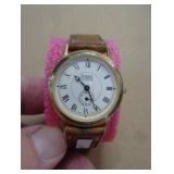 FOSSIL WATCH