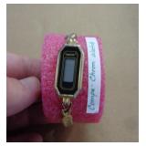 COMPU-CHRON WATCH
