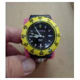 REVOLUTIONZ WATCH