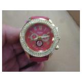 GENEVA WATCH