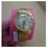 TIMEX CALENDAR WATCH