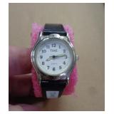 TIME WATCH