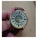 MANDALA  WATCH