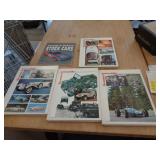 RACING BOOKS