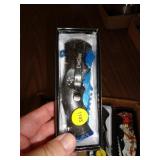 LOCKBACK KNIFE