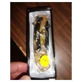 LOCKBACK KNIFE