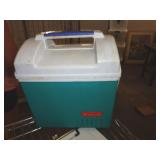 SMALL LUNCH COOLER
