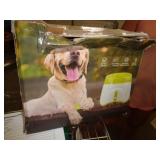 DOG BALL THROWER