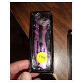 LOCKBACK KNIFE