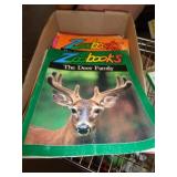 ZOO BOOKS