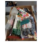 SCRAP BOOKING & CRAFT ITEMS