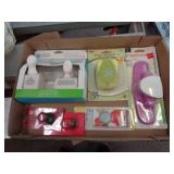 SCRAP BOOKING & CRAFT ITEMS
