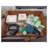 SCRAP BOOKING & CRAFT ITEMS