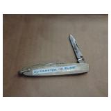 KUTMASTER 2 BLADE  POCKETKNIFE