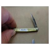 WESTERN  POCKETKNIFE