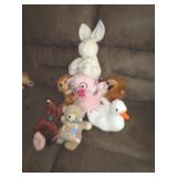 PLUSH TOYS / LR