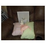 BABY PILLOWS & ETC  / LR